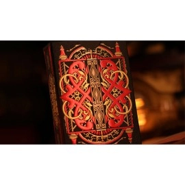 Spielkarten Hotel Fur Elise (Mano Destra Standard Edition) Playing Cards