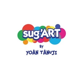 Sug'Art Super Heroes BM White by Yoan TANUJI & Magic Dream
