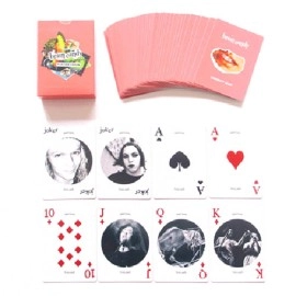 Spielkarten Brain Candy Playing Cards