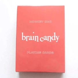 Spielkarten Brain Candy Playing Cards