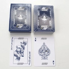 Spielkarten Georgia Southern Playing Cards