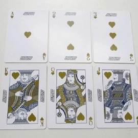 Spielkarten Georgia Southern Playing Cards