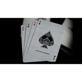 Spielkarten Ace Fulton's Casino Bootleg Playing Cards