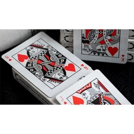 Spielkarten Ace Fulton's Casino Bootleg Playing Cards