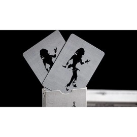 Spielkarten Ace Fulton's Casino Bootleg Playing Cards