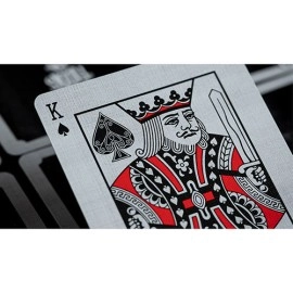 Spielkarten Ace Fulton's Casino Bootleg Playing Cards