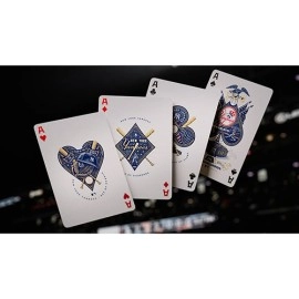 Yankees Playing Cards by Theory11