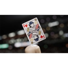 Yankees Playing Cards by Theory11