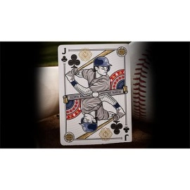 Yankees Playing Cards by Theory11