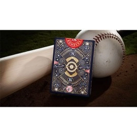 Yankees Playing Cards by Theory11