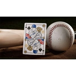 Dodgers Playing Cards by Theory11