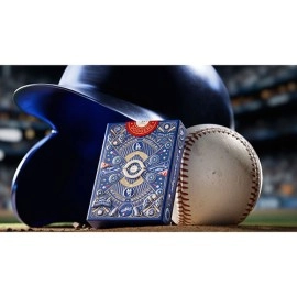 Dodgers Playing Cards by Theory11