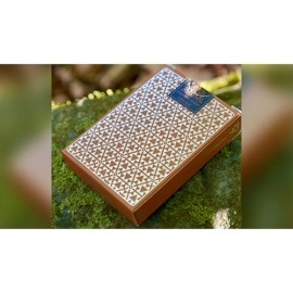 Spielkarten Piramida Desert (Numbered Seal) Limited Edition Playing Cards
