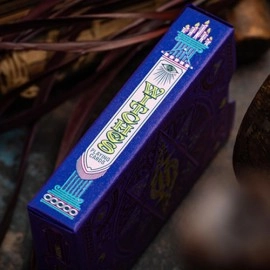 Spielkarten Witches Playing Cards