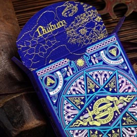 Spielkarten Witches Playing Cards