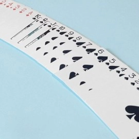 Spielkarten Butterfly Try-All V2 Playing Cards