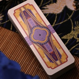 Spielkarten Mini Kamiarizuki (Suekichi Edition) Playing Cards by Room One