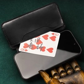 Daily Case by Joshua Kaufmann & Fedora Magic & N2G (Standard)