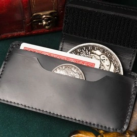 Daily Case by Joshua Kaufmann & Fedora Magic & N2G (Standard)