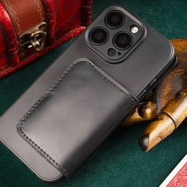 Daily Case by Joshua Kaufmann & Fedora Magic & N2G (Standard)