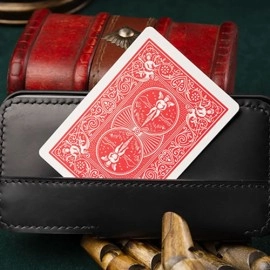 Daily Case by Joshua Kaufmann & Fedora Magic & N2G (Max)