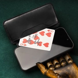 Daily Case by Joshua Kaufmann & Fedora Magic & N2G (Max)