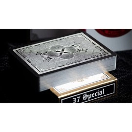 Spielkarten 15 YEARS OF FULTONS PLAYING CARDS