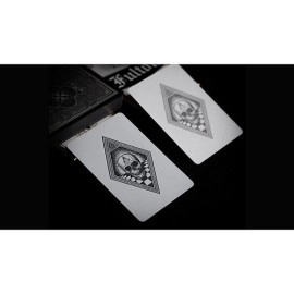 Spielkarten 15 YEARS OF FULTONS PLAYING CARDS