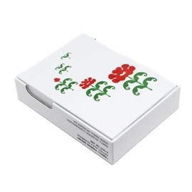Spielkarten SMALL THINGS GROW PLAYING CARDS