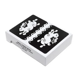 Spielkarten SMALL THINGS GROW PLAYING CARDS