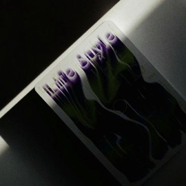 Spielkarten Reviver Playing Cards (Psychedelic) by Bacon Magic