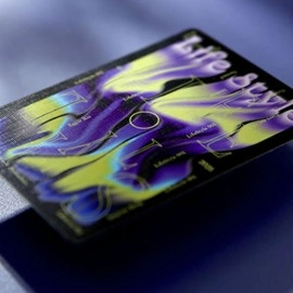 Spielkarten Reviver Playing Cards (Flx) Limited Edition by Bacon Magic
