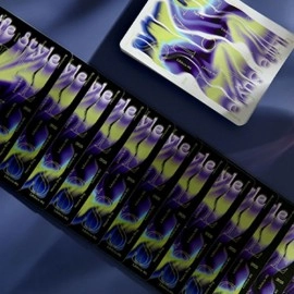 Spielkarten Reviver Playing Cards (Flx) Limited Edition by Bacon Magic