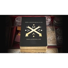From Hell - The Whitechapel Testament by Lebanon Circle