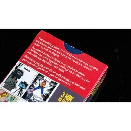 Spielkarten The Cardistry Game (Standard) Playing Cards by Biz and Friends