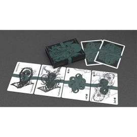 Spielkarten Cthulhu (Keep Your Sanity) Playing Cards
