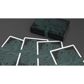 Spielkarten Cthulhu (Keep Your Sanity) Playing Cards