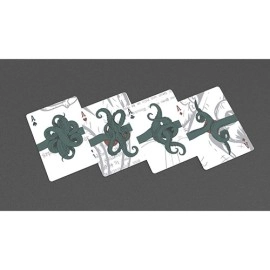 Spielkarten Cthulhu (Keep Your Sanity) Playing Cards