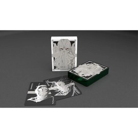 Spielkarten Cthulhu (Insanity Unleashed) Playing Cards