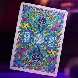 Spielkarten Fortnite Playing Cards by Theory11