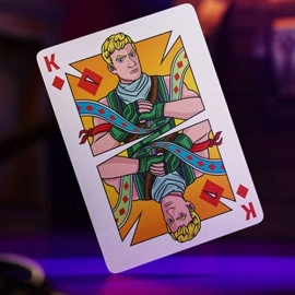 Spielkarten Fortnite Playing Cards by Theory11