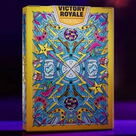 Spielkarten Fortnite Playing Cards by Theory11