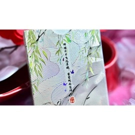 Spielkarten Splendor of the Four Seasons - Spring Playing Cards by Hidden Light
