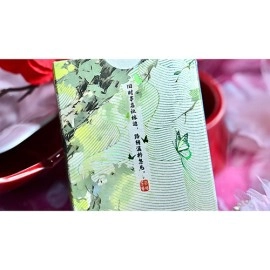 Spielkarten Splendor of the Four Seasons - Summer  Playing Cards by Hidden Light