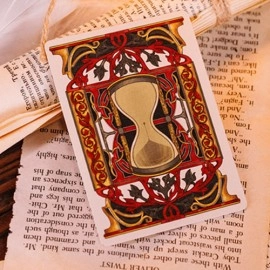 Spielkarten Andersen's Fairy Tales (Garnet Standard) Playing Cards