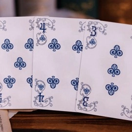 Spielkarten Andersen's Fairy Tales (Sapphire Standard) Playing Cards