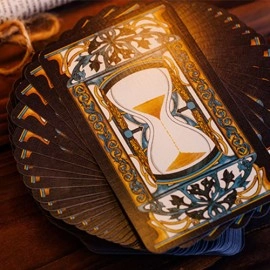 Spielkarten Andersen's Fairy Tales Tarot Playing Cards