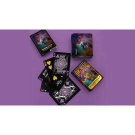Spielkarten Bicycle Stargazer 204 Playing Cards by US Playing Card