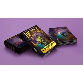 Spielkarten Bicycle Stargazer 204 Playing Cards by US Playing Card