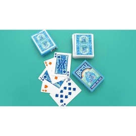 Spielkarten Bicycle Under the Sea Playing Cards by US Playing Card